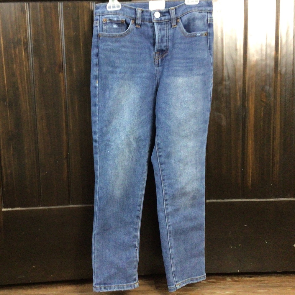 GB girls jeans